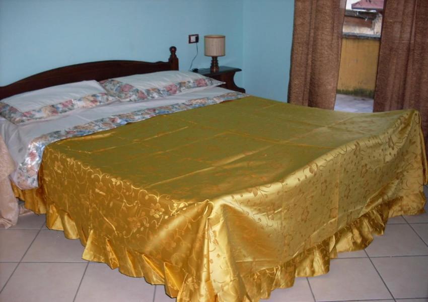 Il Rifugio Hotel Celano Bilik gambar