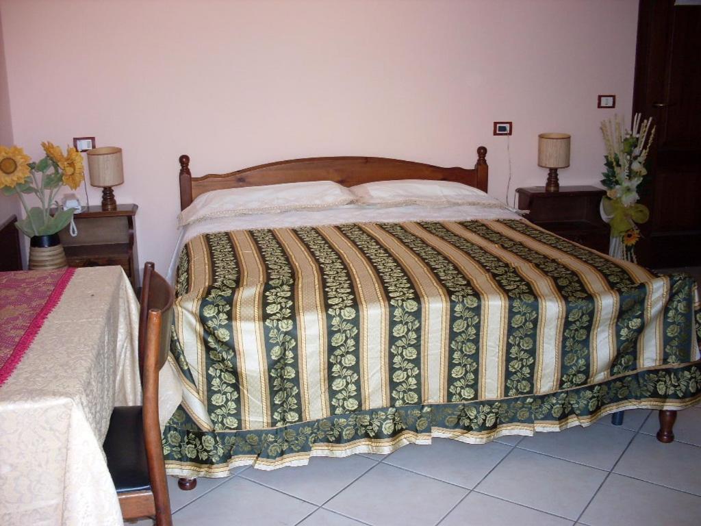 Il Rifugio Hotel Celano Bilik gambar
