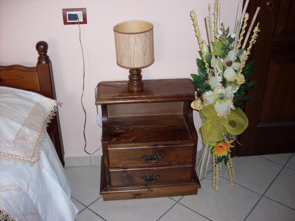 Il Rifugio Hotel Celano Bilik gambar