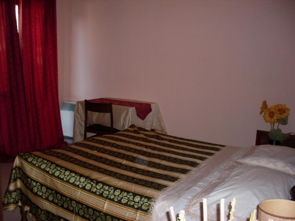 Il Rifugio Hotel Celano Bilik gambar