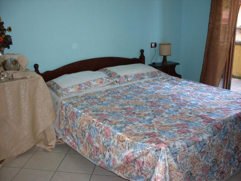 Il Rifugio Hotel Celano Luaran gambar