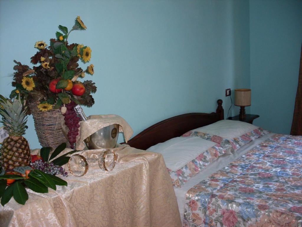 Il Rifugio Hotel Celano Luaran gambar