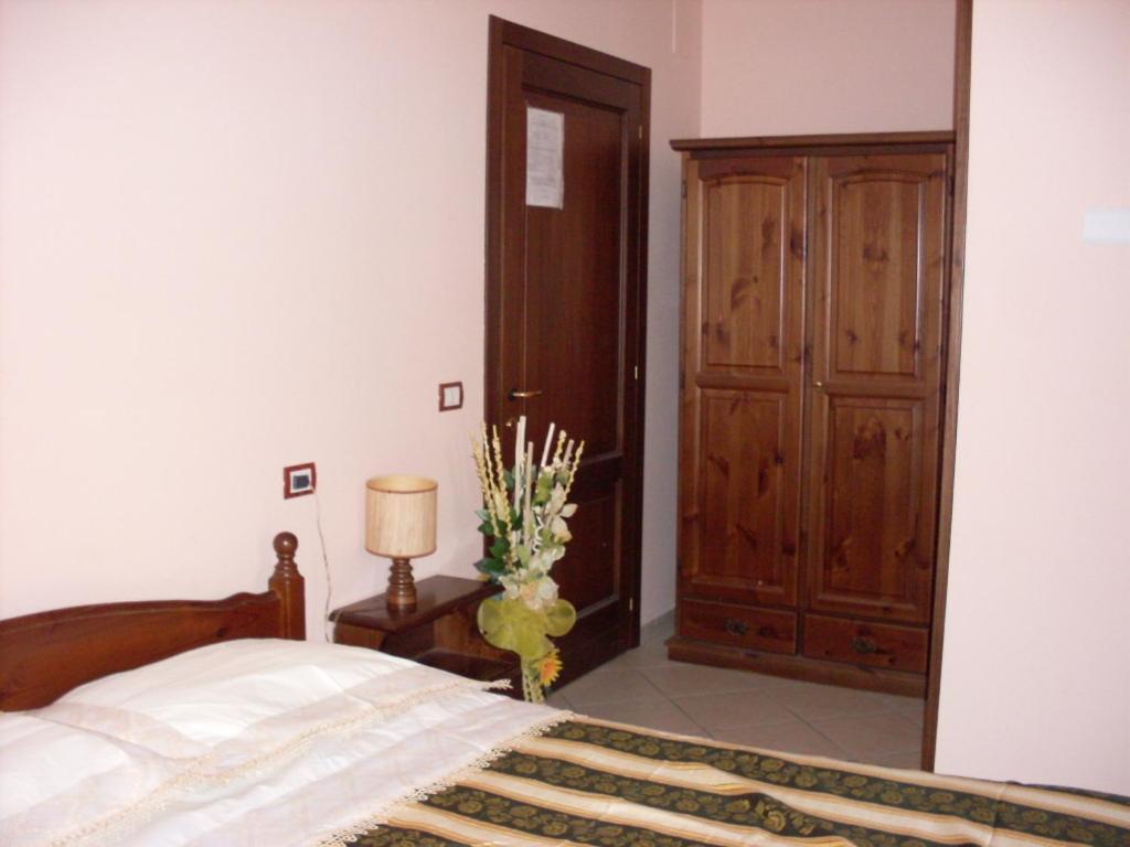 Il Rifugio Hotel Celano Luaran gambar