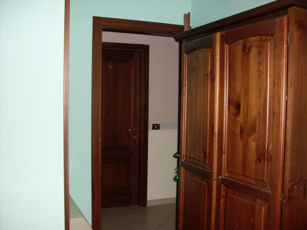Il Rifugio Hotel Celano Luaran gambar